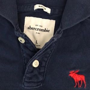 abercrombie kids Shirts & Tops - Abercrombie Kids Polo Shirt abercrombie kids Shirts & Tops - Abercrombie Kids Polo Shirt
